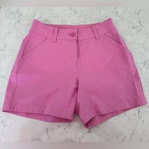 Vineyard Vines Women’s Pink Athletic Shorts